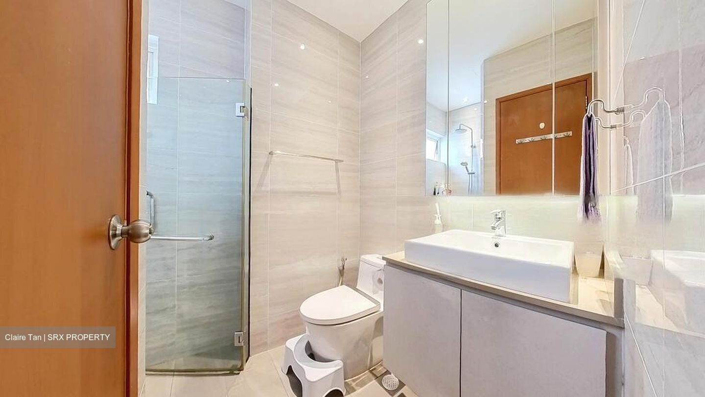 Costa Del Sol (D16), Condominium #456605181